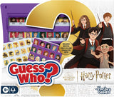 Hasbro Guess Who? Harry Potter Edition Board Game – Magical Birthday Gift for Kids Ages 6 and Up, 2-Player Family Fun (Amazon Exclusive)
