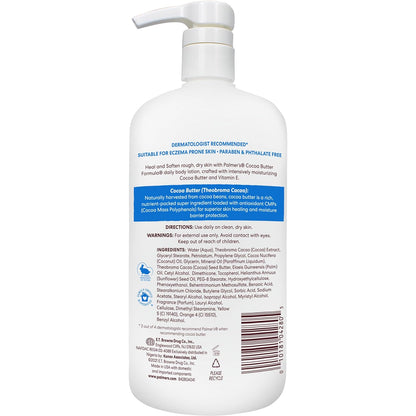 48-hour deep hydration moisturizing lotion