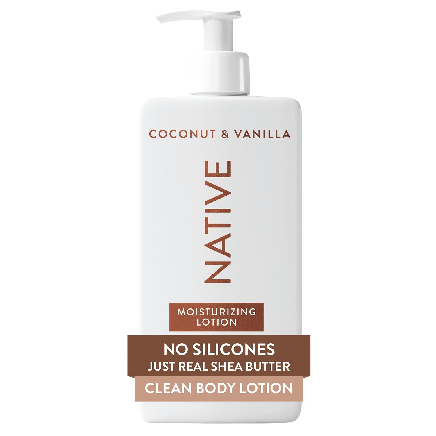 48-hour deep moisturization powered by shea butter and glycerin
