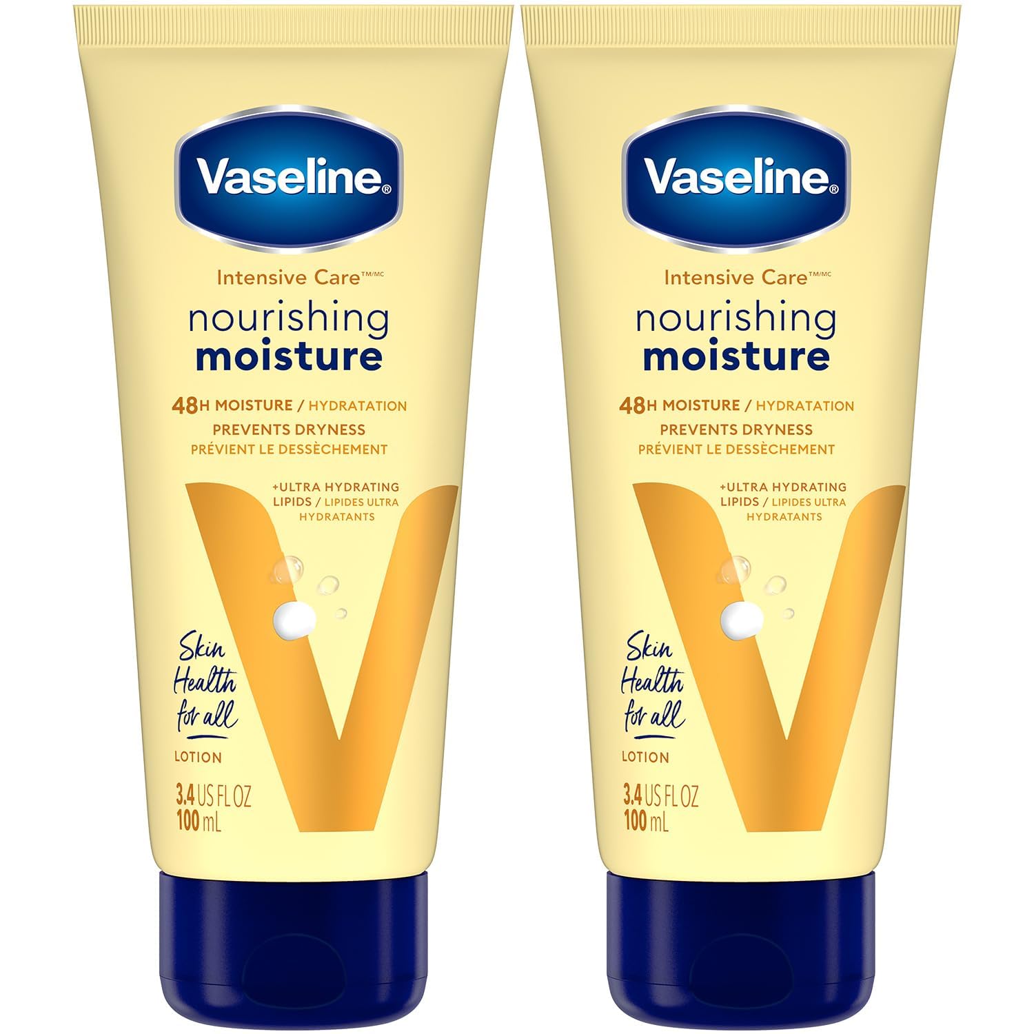 48-hour deep moisturizing formula with oat extract and ultra-hydrating lipids