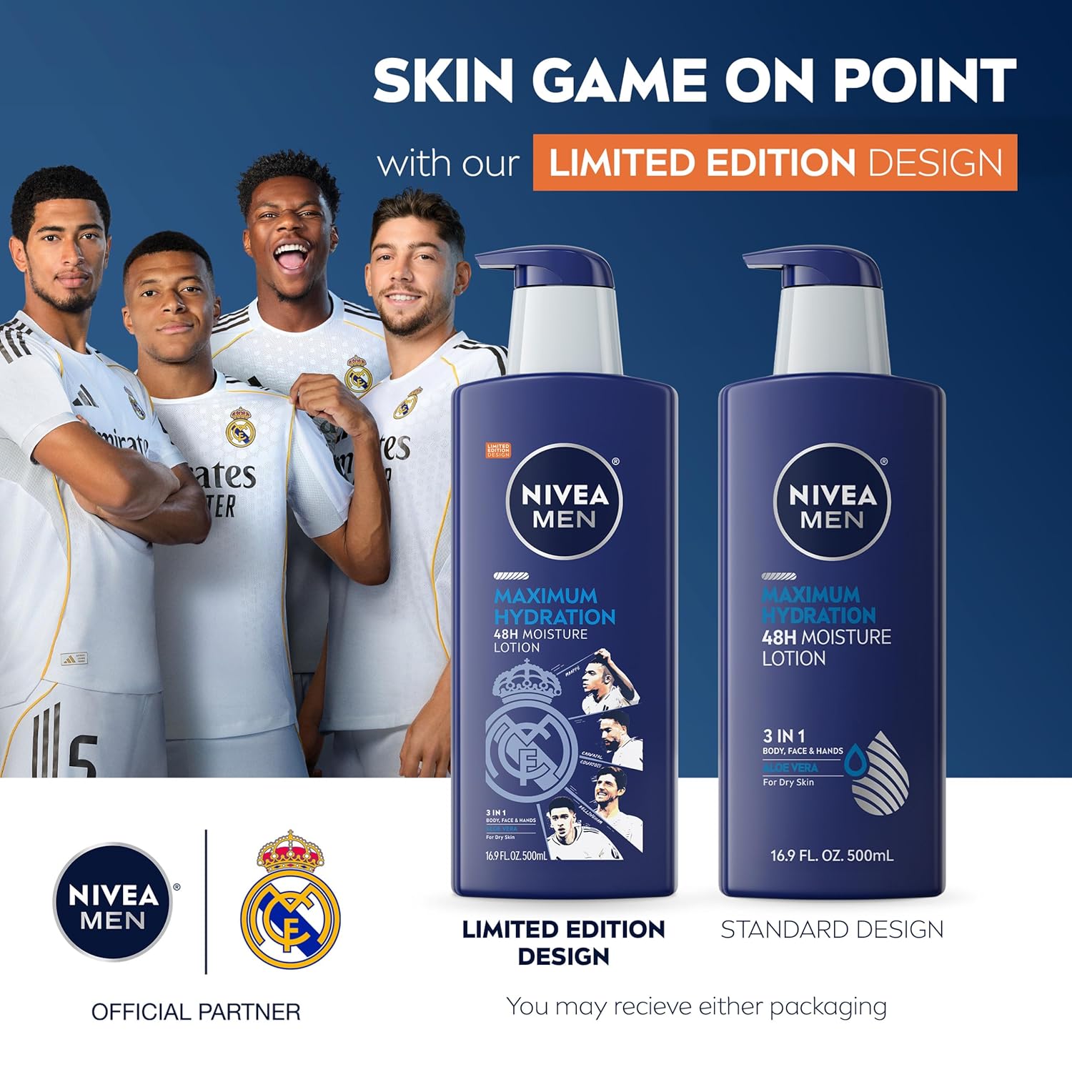 48-hour intensive moisture with maximum-level nivea men moisturizers