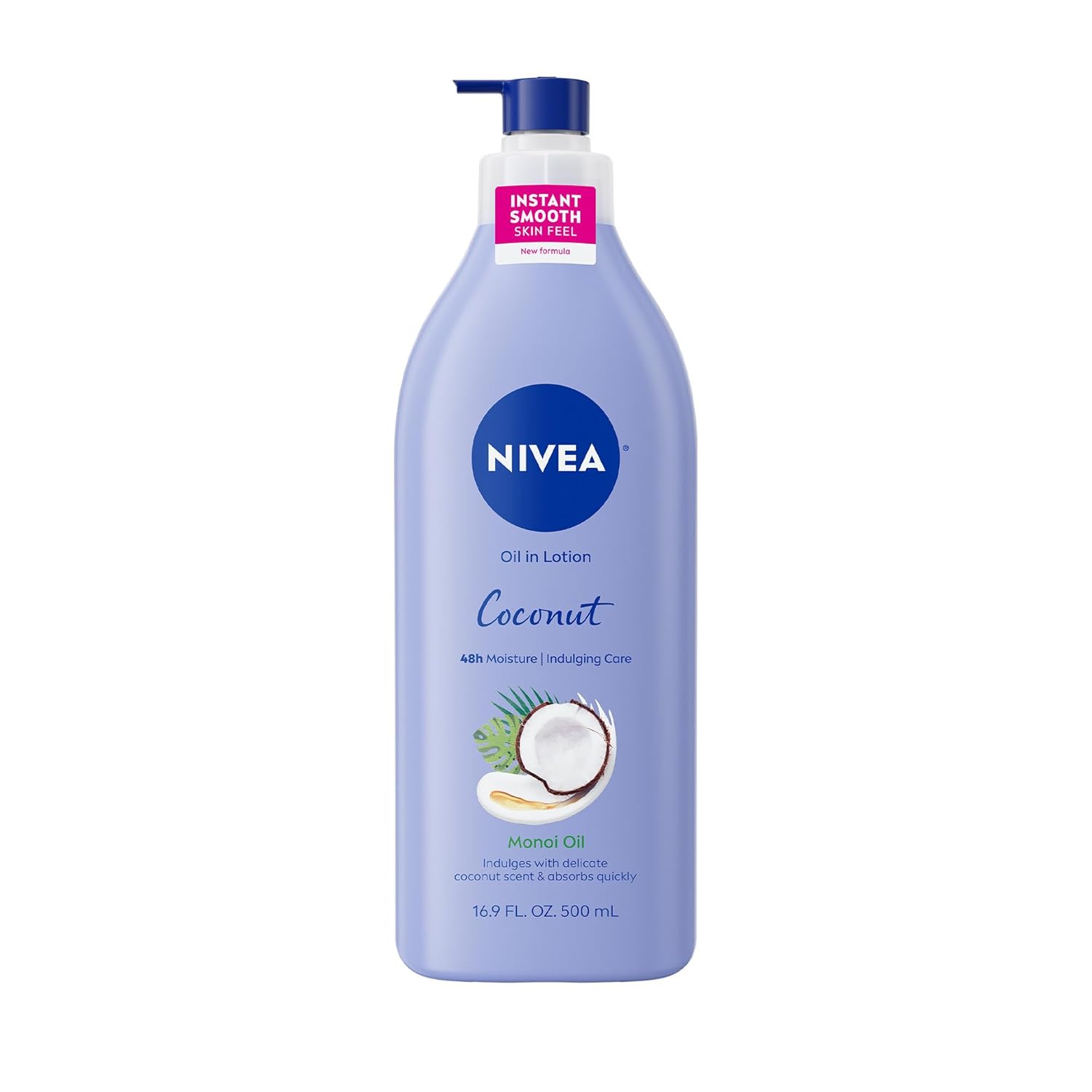 48-hour long-lasting moisturization formula