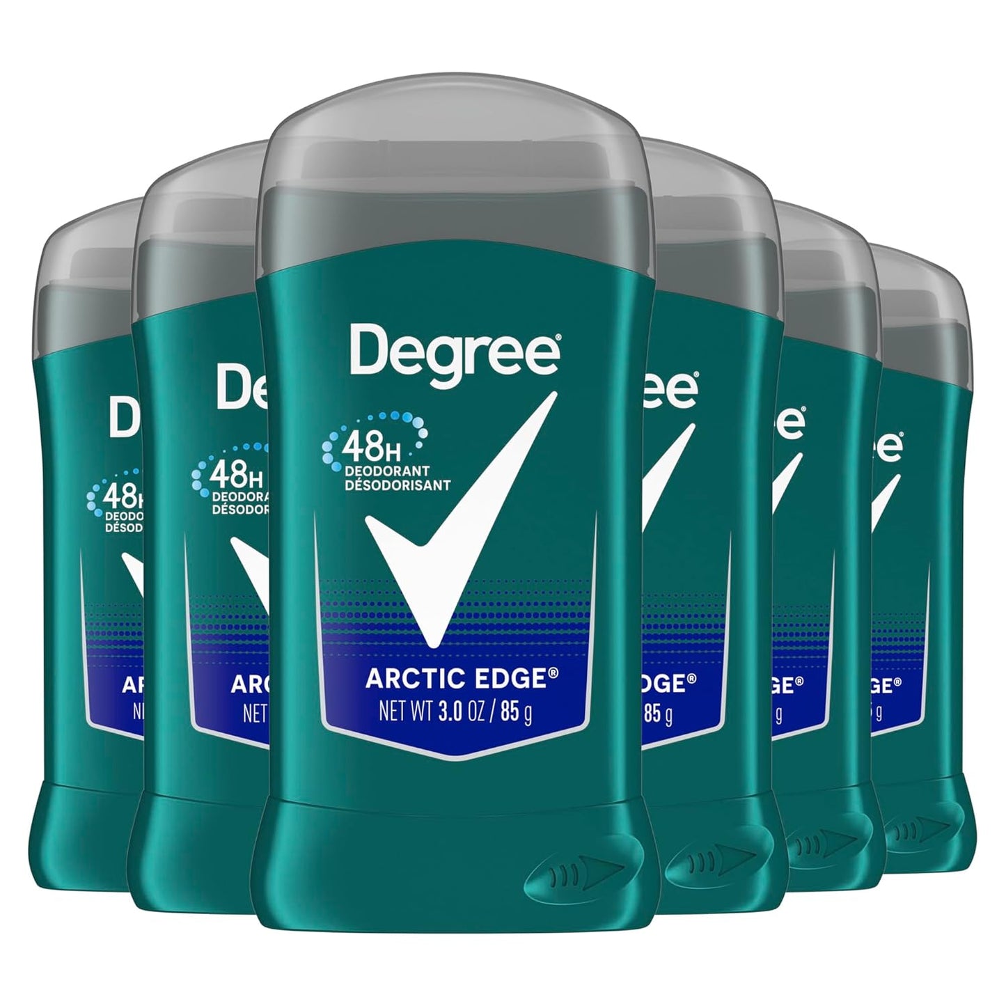 48-hour odor protection claim