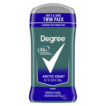 48-hour odor protection formula