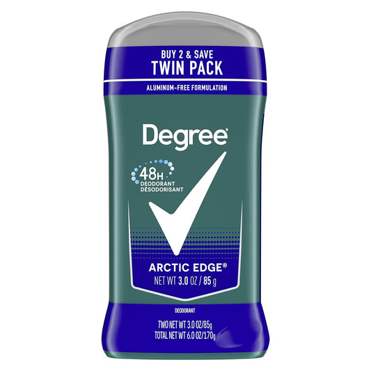 48-hour odor protection formula