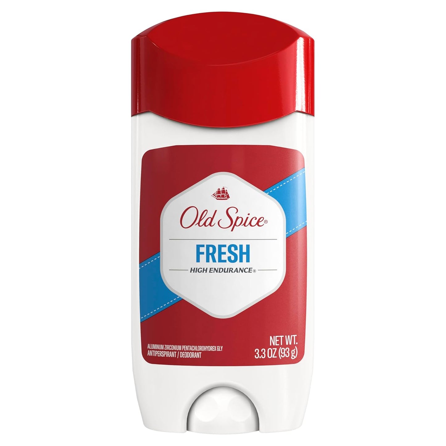 48-hour sweat and odor protection formula