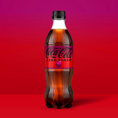 48 mg caffeine per 16.9 fl oz bottle