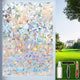 Rainbow - 23.6 Inch * 78.74 Inch