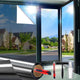 Black Silver - 47.2 Inch * 78.74 Inch