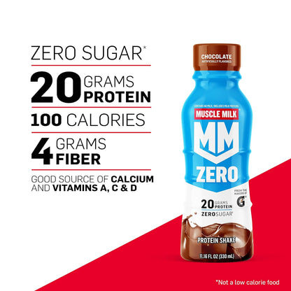 4g dietary fiber per bottle for satiety