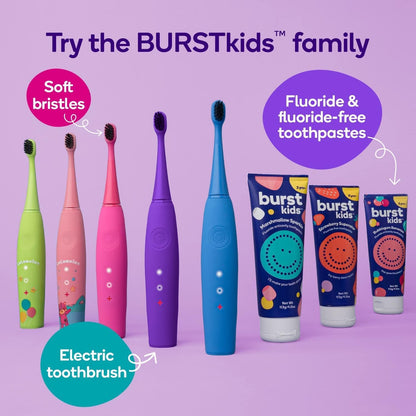 4oz tube made of 100% recyclable bpa-free plastic, vegan and cruelty-free, manufactured in the usa