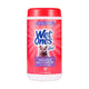 Cat Wipes - 50 Count (Pack of 1)