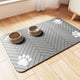 Light Gray - 24"L x 16"W