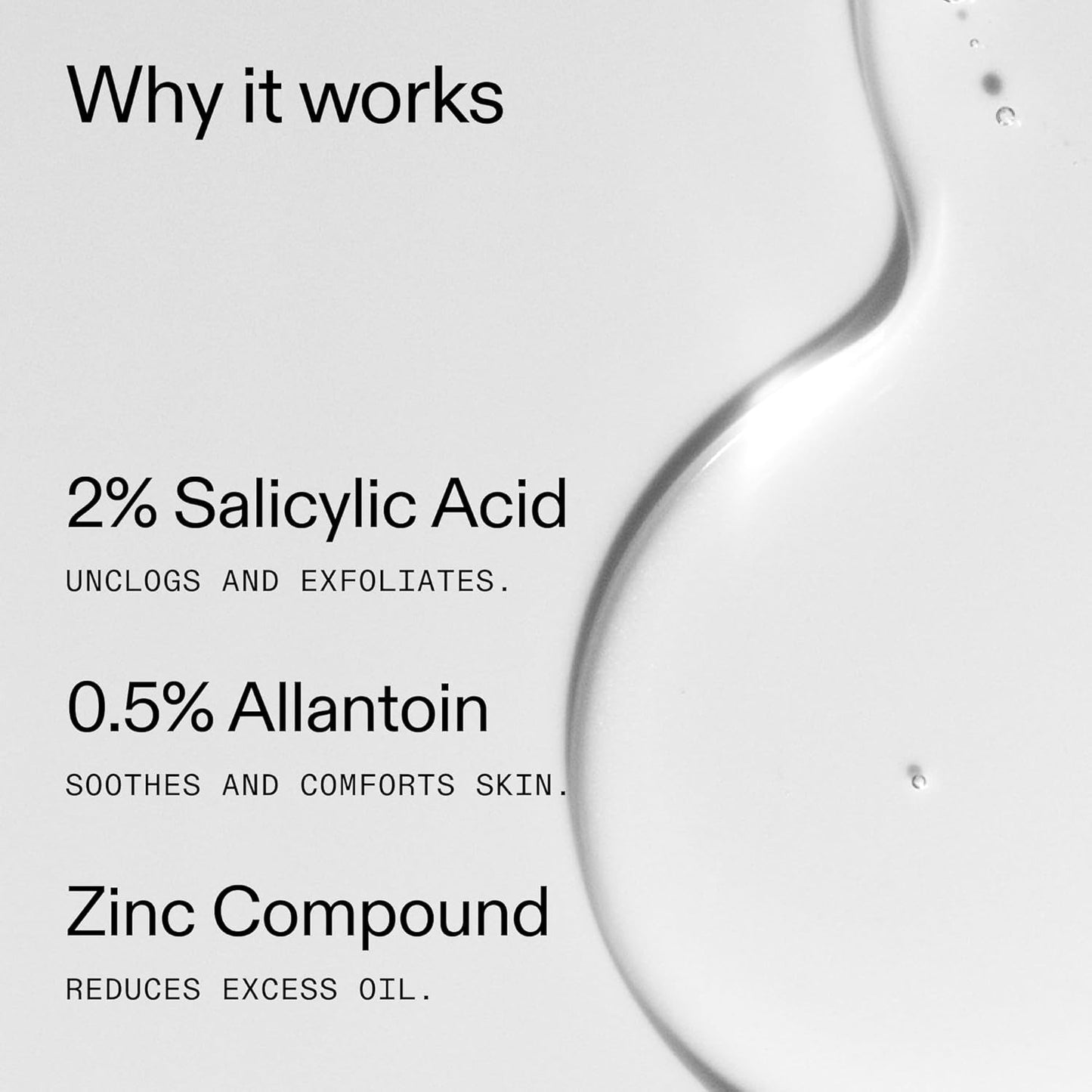 5.0 fl oz bottle offered individually or in a pack of 2