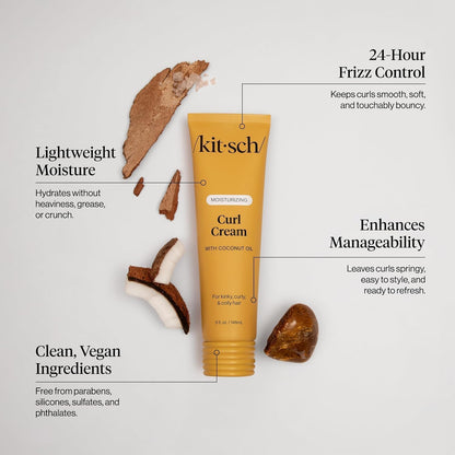 5.3 oz tube sized for daily use and travel