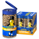 PLANTERS Dry Roasted Sunflower Kernels – Hostess and Housewarming Gift, Pantry Ready Snack Jars