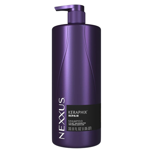 5.9% krt (keratin resistance therapy) technology with liquid crystal serine amino acids