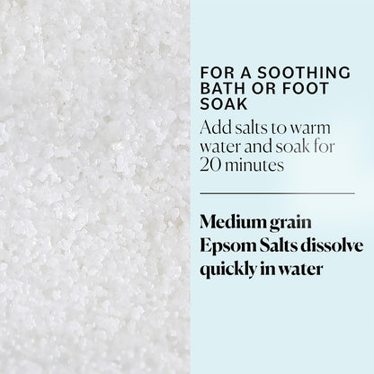 5 lb resealable bag for freshness and extended use