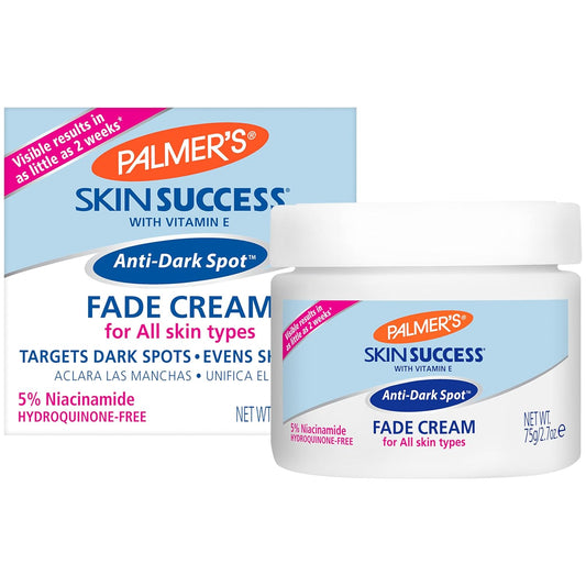 5% niacinamide concentration for brightening and discoloration correction