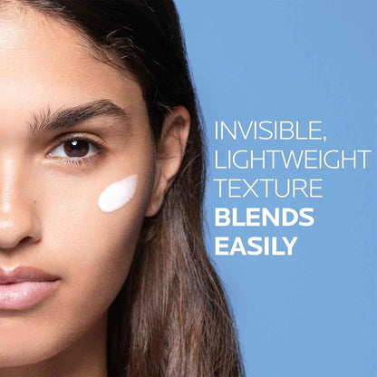 5% niacinamide for skin tone correction and texture smoothing