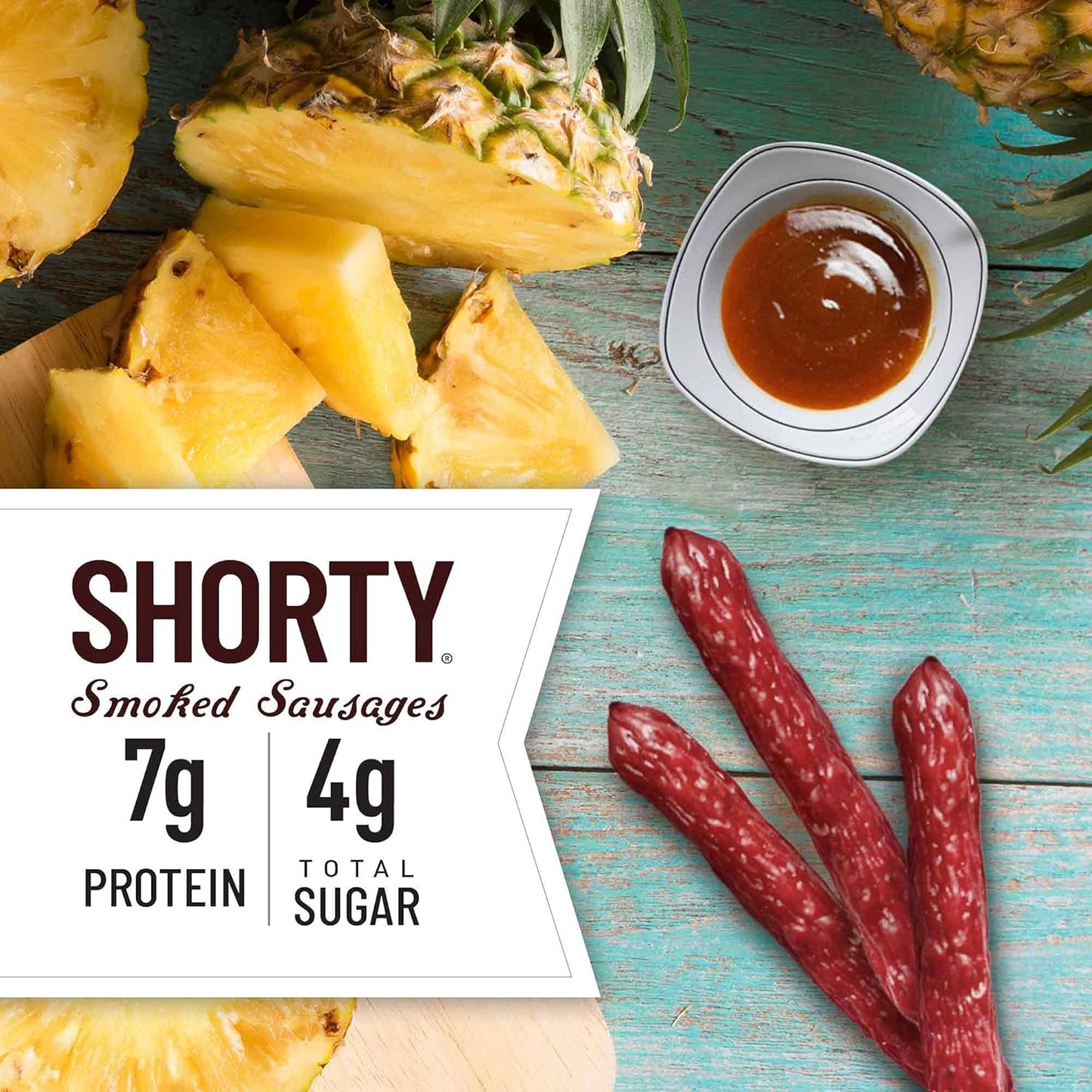 5 oz resealable bag (single sku, 1 variant)