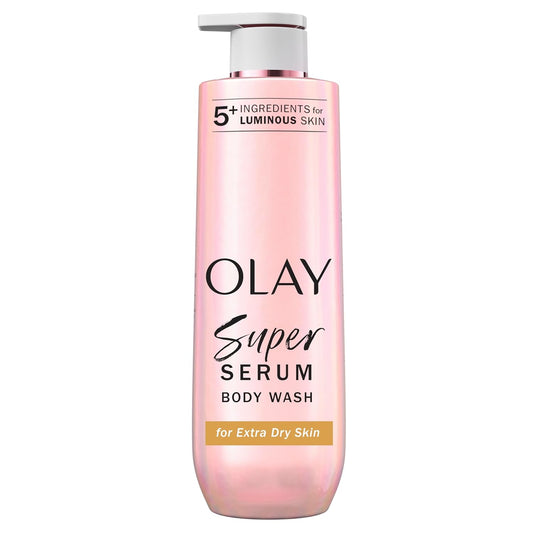 5+ serum ingredient complex: niacinamide, bha (salicylic acid), collagen peptide, vitamin c, vitamin e, and shea butter