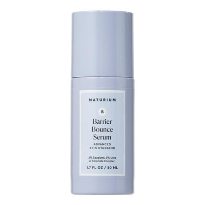 5% squalane for lipid replenishment and softening