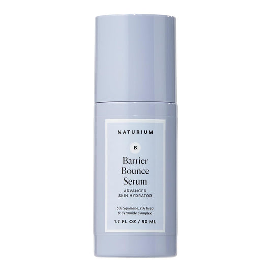 5% squalane for lipid replenishment and softening
