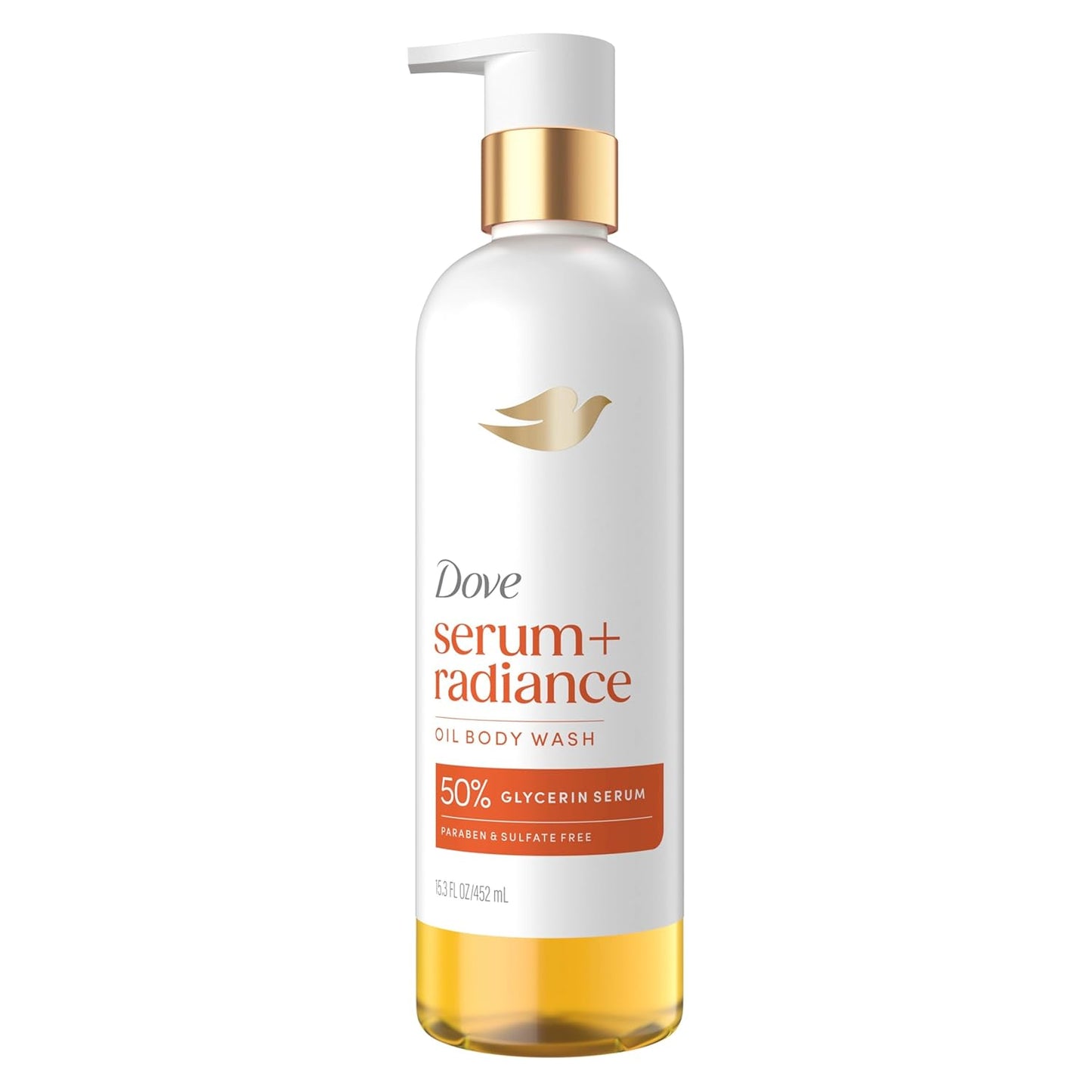 50% glycerin concentrated formula for deep moisture