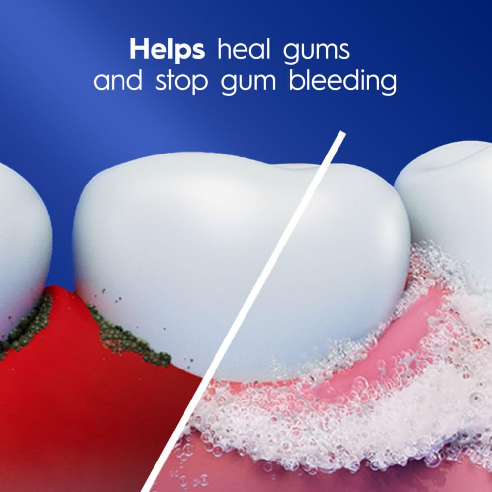 anticavity and enamel protection in a single paste