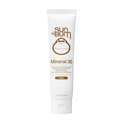 spf 30 broad spectrum mineral protection via zinc oxide active ingredient