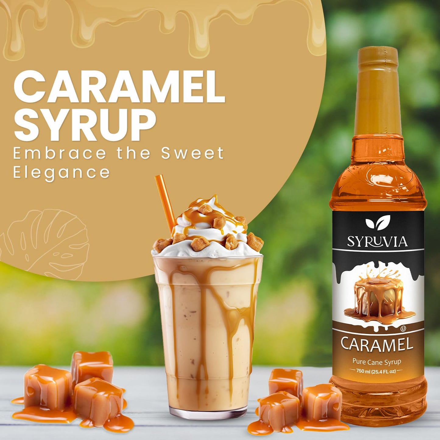 52 distinct flavor varieties spanning fruit, dessert, coffee, and cocktail profiles
