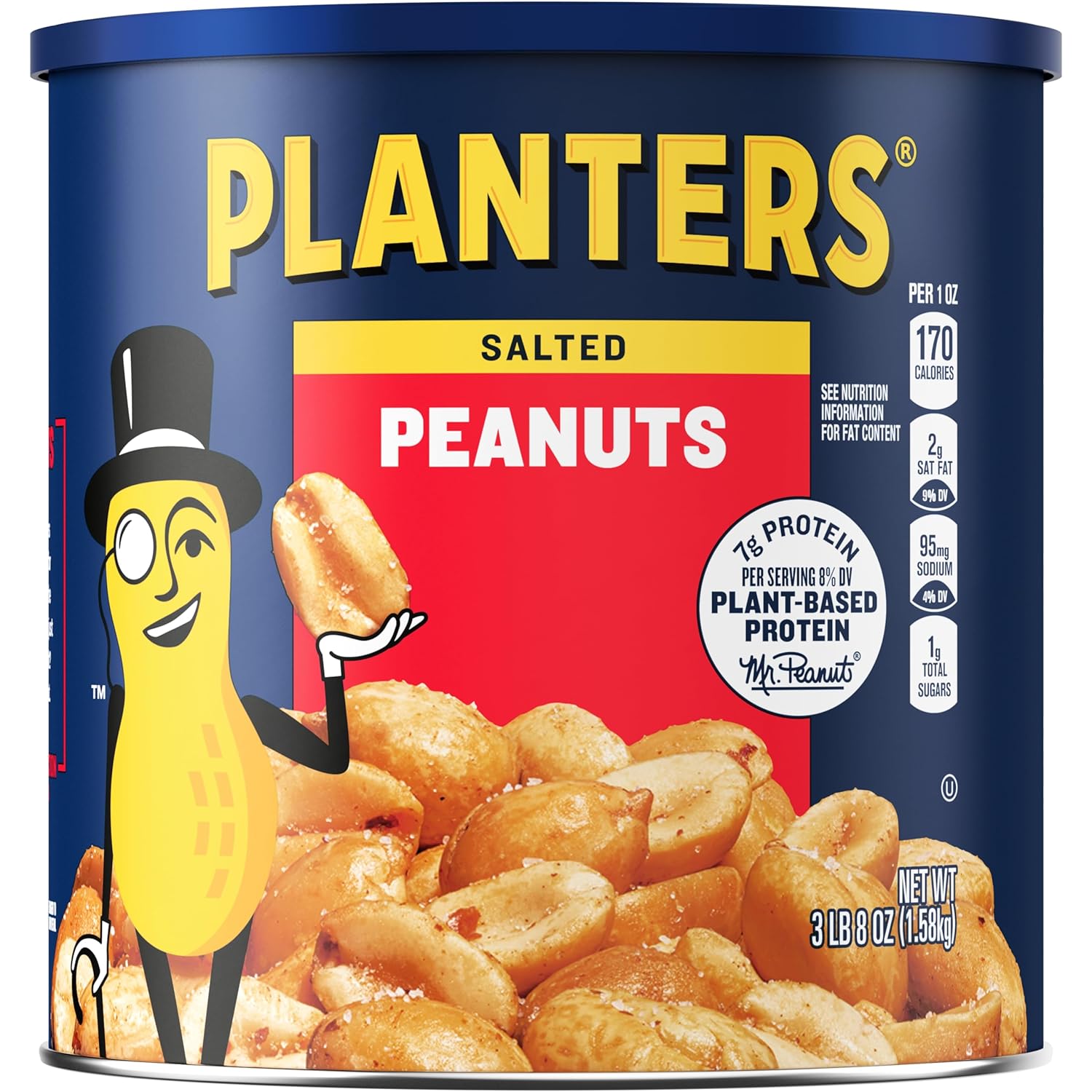 56 oz bulk canister format (also available in 35 oz, 34.5 oz, and 1.75 oz travel sizes)