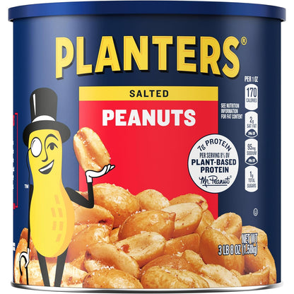 56 oz bulk canister format (also available in 35 oz, 34.5 oz, and 1.75 oz travel sizes)