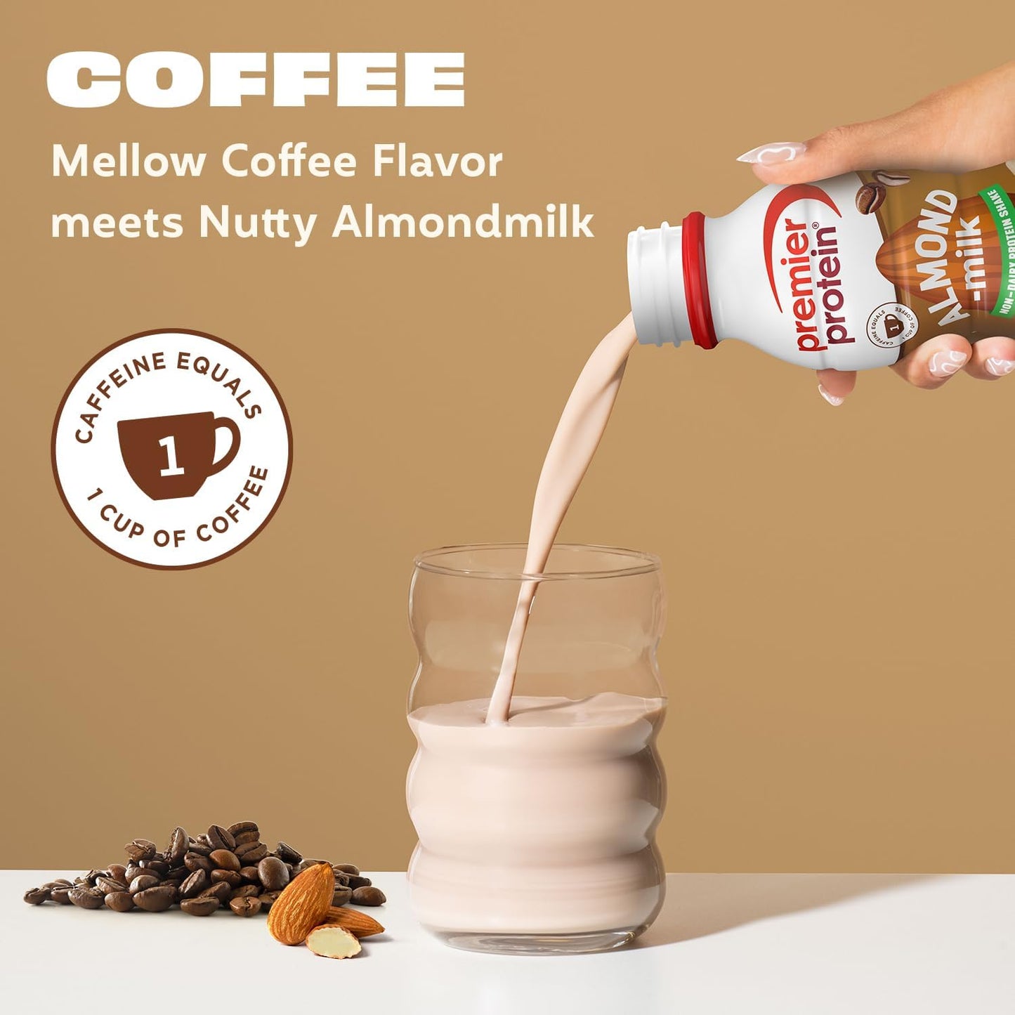 5g of sugar and 160 calories or less per bottle