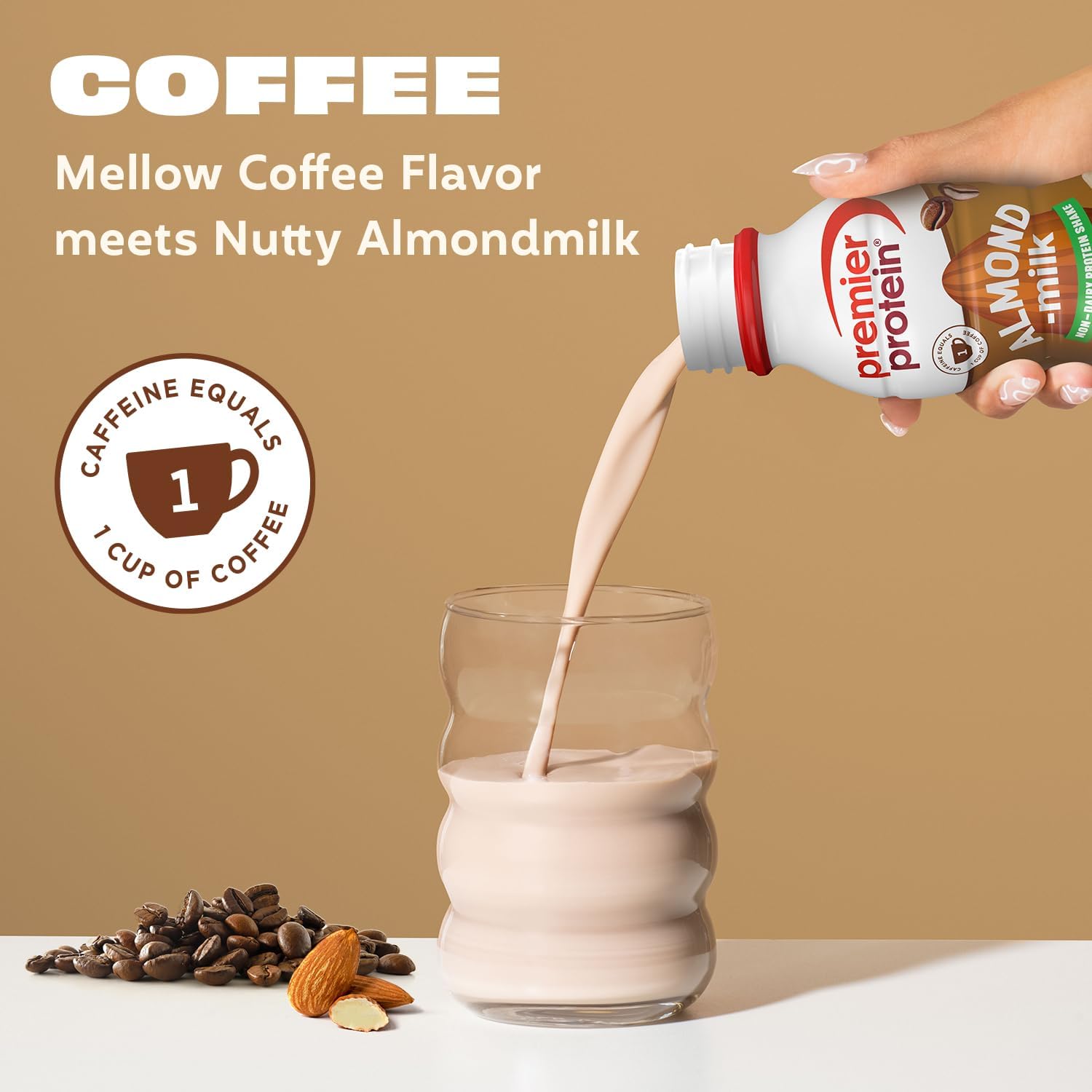 5g of sugar and 160 calories or less per bottle