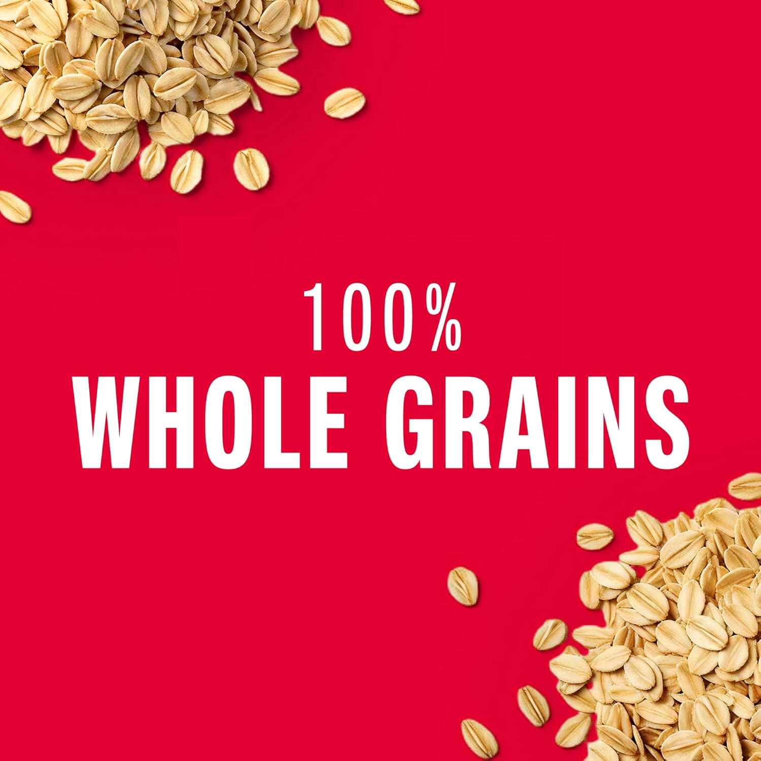5g protein and good source of fiber per serving
