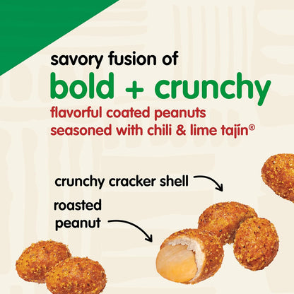 5g protein per serving