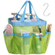 1 Pack L Fluorescent Green - L (Classic Dorm Caddy)