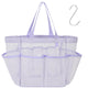 Purple - L (Classic Dorm Caddy)