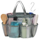 Grey - L (Classic Dorm Caddy)