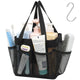 Black with Rigid Base - S (Self-Standing Caddy Basket)