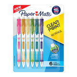 Paper Mate Clearpoint 0.7mm Mechanical Pencils – Home Office Companion for Long Meetings and Study Sessions
