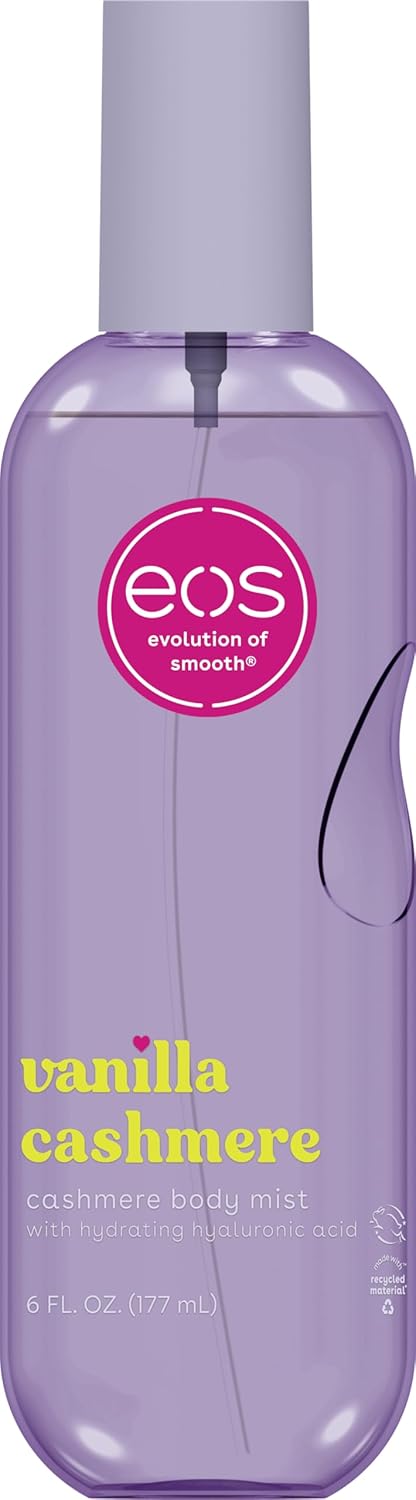 6 fl oz fine-mist spray applicator for head-to-toe use