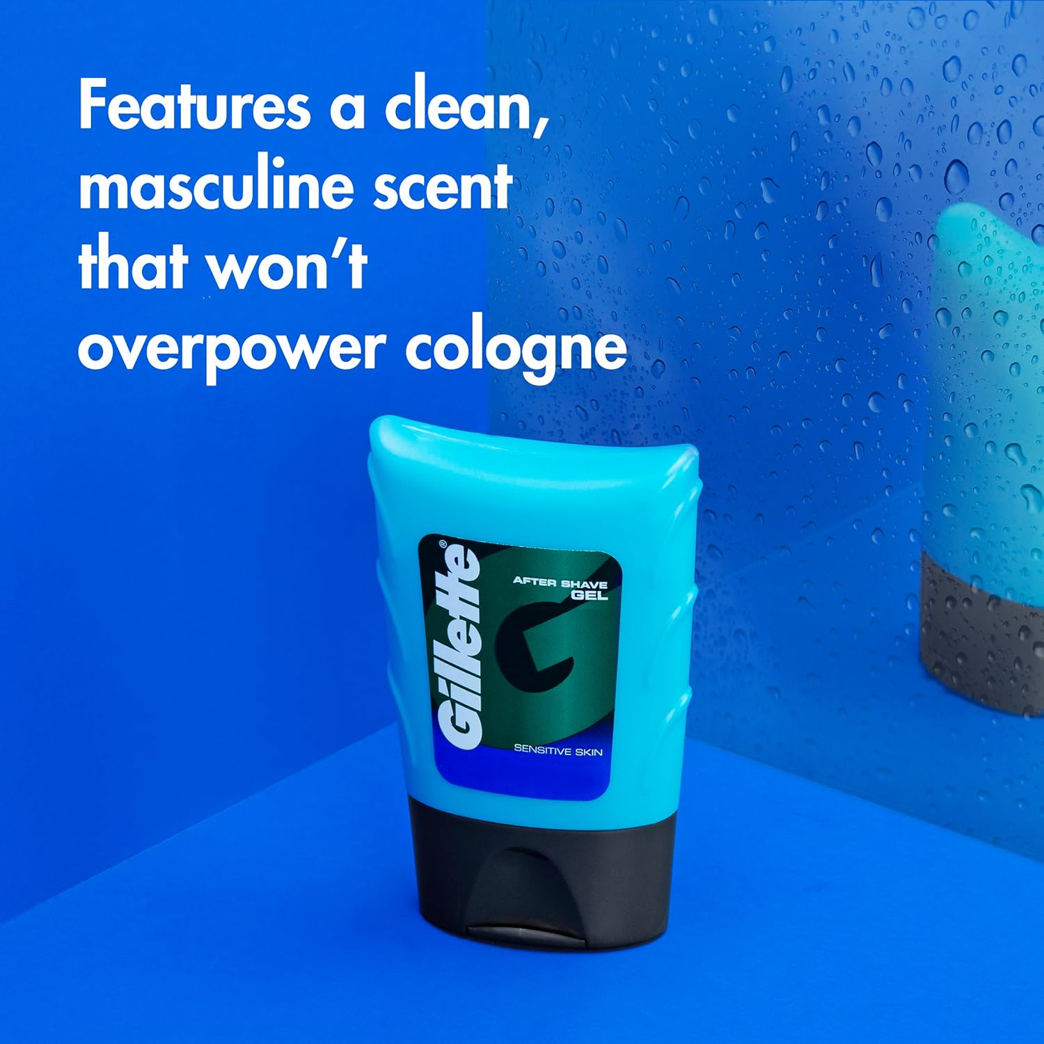 6-hour lasting scent duration