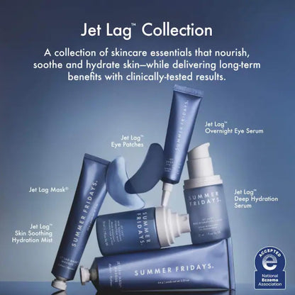 6 pairs per package with unscented formula suitable for sensitive skin