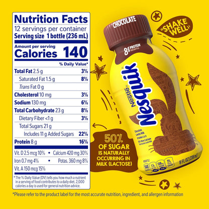 60-day refrigerated shelf life and 12/15-count multi-pack formats for variety and stocking