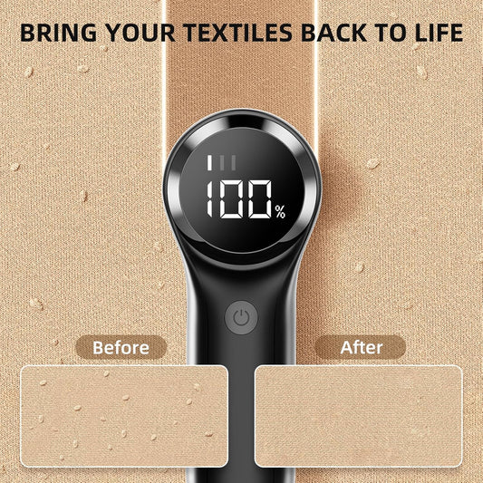 60-minute continuous runtime after 1.5-hour charge