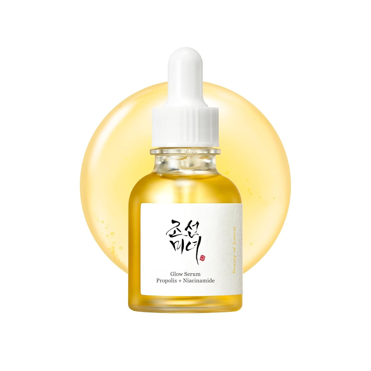 60% propolis extract for nourishment and glow