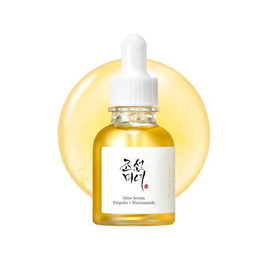 60% propolis extract for nourishment and glow